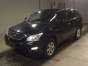 2010 Toyota Harrier