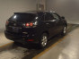 2010 Toyota Harrier