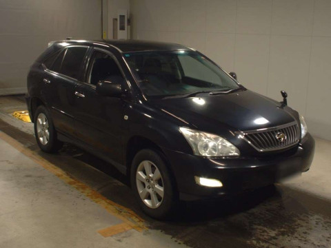 2010 Toyota Harrier ACU30W[2]