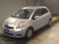 2010 Toyota Vitz