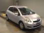 2010 Toyota Vitz