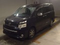 2009 Toyota Voxy