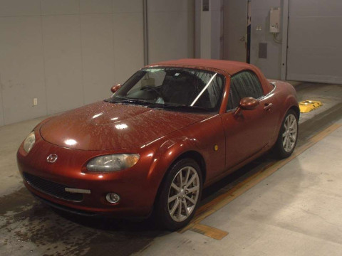 2006 Mazda Roadster NCEC[0]