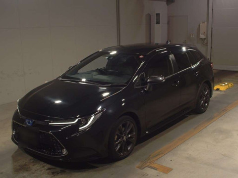 2021 Toyota Corolla Touring Wagon ZWE211W[0]