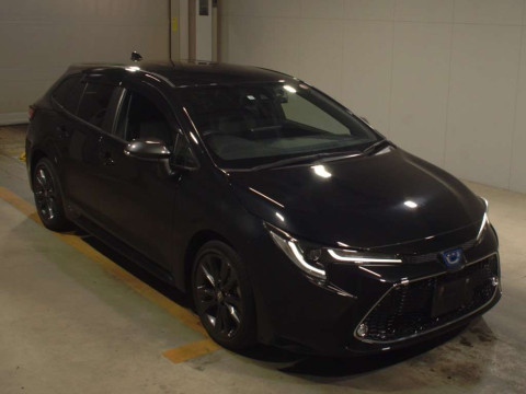 2021 Toyota Corolla Touring Wagon ZWE211W[2]