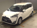 2017 Toyota Sienta