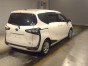 2017 Toyota Sienta