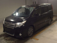 2016 Toyota Noah