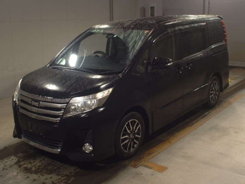 2016 Toyota Noah ZRR80W[0]