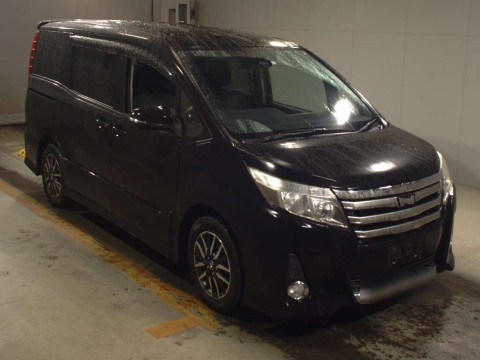 2016 Toyota Noah ZRR80W[2]