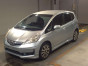 2012 Honda Fit Hybrid