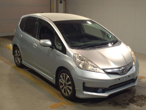 2012 Honda Fit Hybrid GP4[2]