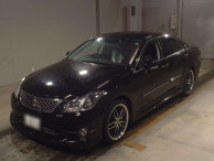 2010 Toyota Crown