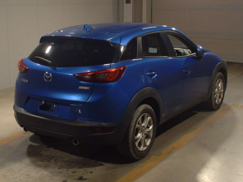 2016 Mazda CX-3 DK5FW[1]