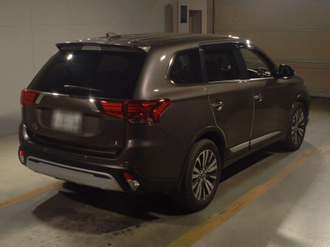 2020 Mitsubishi Outlander GF8W[1]