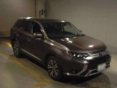 2020 Mitsubishi Outlander GF8W[2]