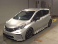 2016 Nissan Note