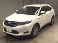 2014 Toyota Harrier Hybrid