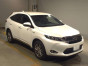 2014 Toyota Harrier Hybrid