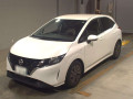 2021 Nissan Note