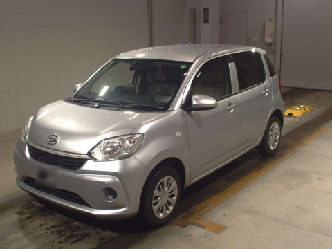 2019 Daihatsu Boon M700S[0]