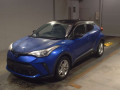 2020 Toyota C-HR