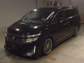 2012 Nissan Elgrand