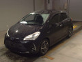 2018 Toyota Vitz