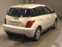 2002 Toyota IST