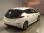 2020 Nissan Leaf