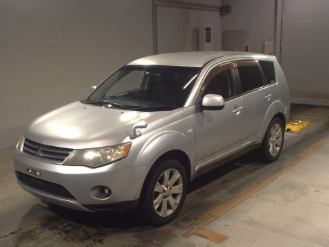 2005 Mitsubishi Outlander CW5W[0]