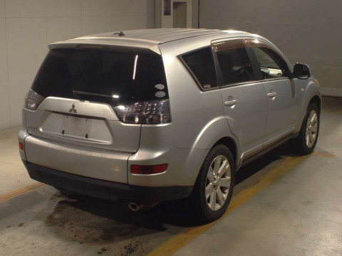 2005 Mitsubishi Outlander CW5W[1]