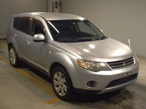 2005 Mitsubishi Outlander CW5W[2]