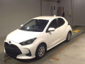 2021 Toyota YARIS