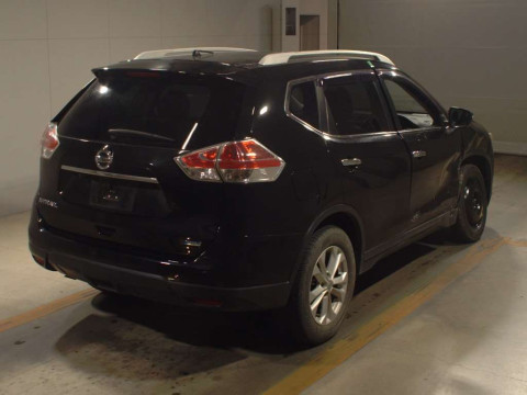 2013 Nissan X-Trail NT32[1]