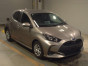 2021 Toyota YARIS