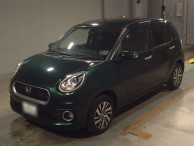 2016 Daihatsu Boon