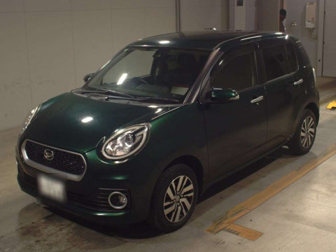 2016 Daihatsu Boon M700S[0]