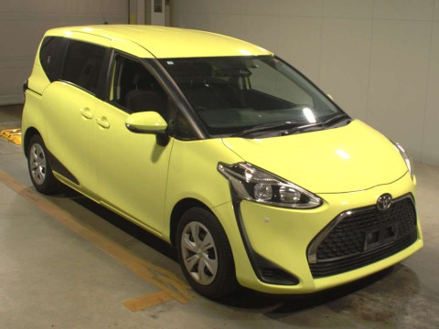 2020 Toyota Sienta NSP170G[2]