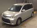 2011 Toyota Sienta