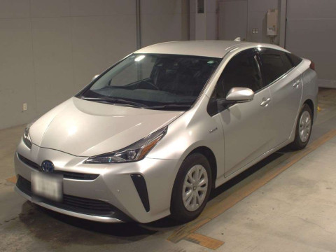 2019 Toyota Prius ZVW51[0]