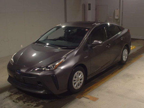 2019 Toyota Prius ZVW51[0]