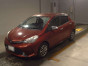 2016 Toyota Vitz