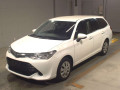 2017 Toyota Corolla Fielder