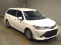 2017 Toyota Corolla Fielder