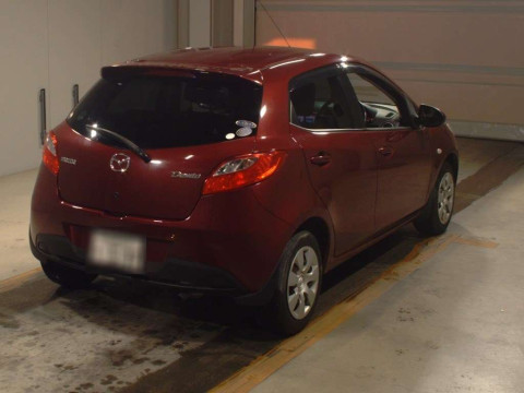 2012 Mazda Demio DE3FS[1]