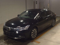 2013 Honda Accord Hybrid