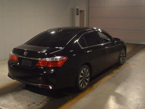 2013 Honda Accord Hybrid CR6[1]