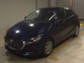 2021 Mazda Mazda2