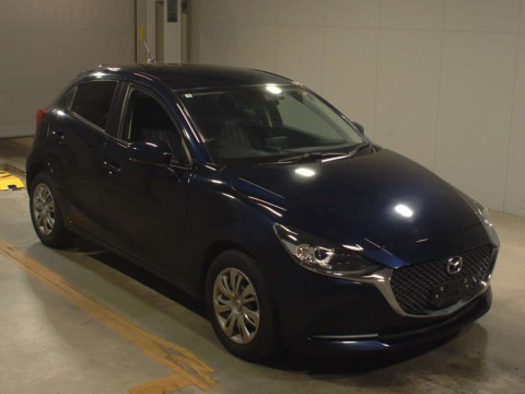 2021 Mazda Mazda2 DJLFS[2]